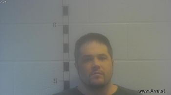 Chad Edward Wagner Mugshot