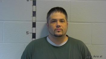 Chad Edward Wagner Mugshot