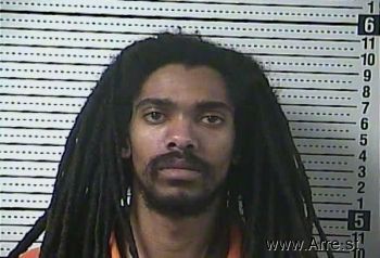 Chad C Warren Mugshot