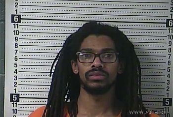 Chad Claymont Warren Mugshot