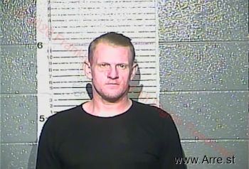 Chad Thomas Weaver Mugshot