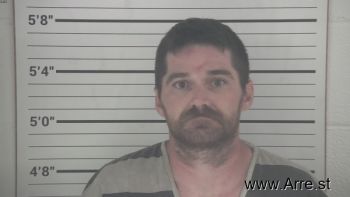 Chad Russell Weier Mugshot