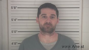 Chad Russell Weier Mugshot