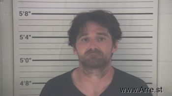 Chad Russell Weier Mugshot