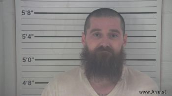 Chad Russell Weier Mugshot