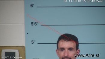 Chad T Wells Mugshot