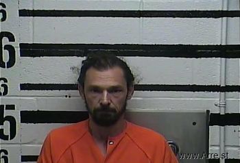 Chad Lynn White Mugshot