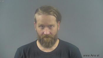 Chad Michael Wierzycki Mugshot