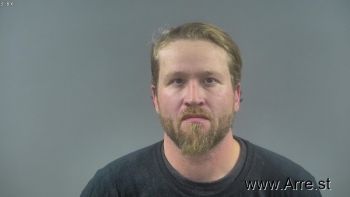 Chad M Wierzycki Mugshot