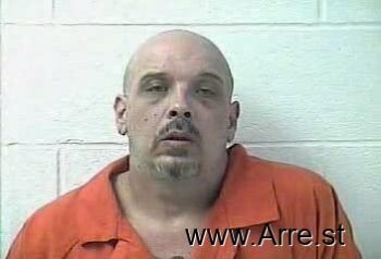 Chad Michael Williams Mugshot