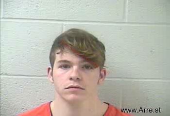 Chad Michael Winters Mugshot