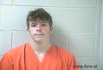 Chad Michael Winters Mugshot