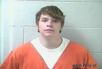 Chad Michael Winters Mugshot