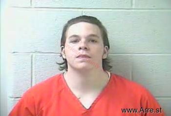 Chad Michael Winters Mugshot