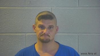 Chad L Young Mugshot