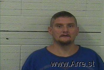 Chad  Young Mugshot