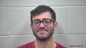 Chadd Michael Howard Mugshot