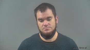 Chaderick James Dye Mugshot