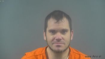 Chaderick James Dye Mugshot