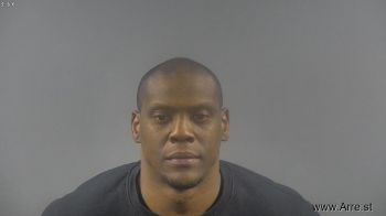 Chadricious Montez Alexander Mugshot