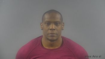 Chadricious Montez Alexander Mugshot