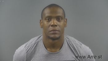 Chadricious Montez Alexander Mugshot