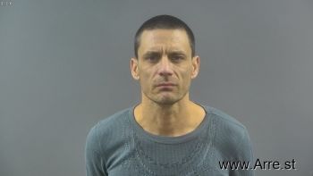 Chadrick Michael Berry Mugshot