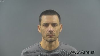 Chadrick Michael Berry Mugshot