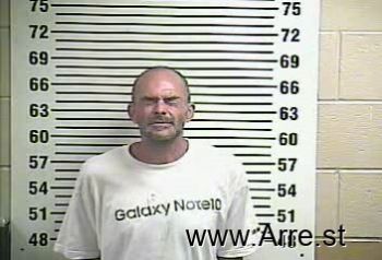 Chadrick W Meador Mugshot