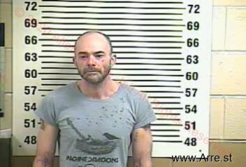 Chadrick W Meador Mugshot