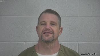 Chadwick  Ayers Mugshot