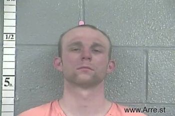 Chadwick Jewell Baxter Mugshot