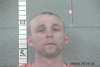 Chadwick Jewell Baxter Mugshot