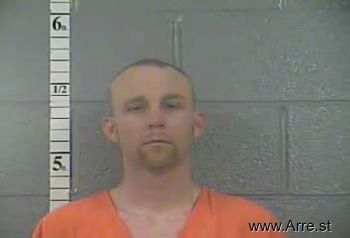 Chadwick Jewell Baxter Mugshot