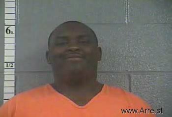 Chadwick Sharrod Johnson Mugshot