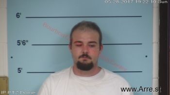 Chaffin  Whitehouse Mugshot