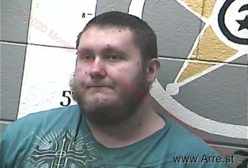 Chance Delbert Combs Mugshot