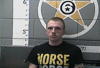 Chance Lee Goldy Mugshot