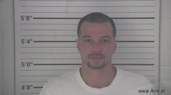 Chance Bryant Hall Mugshot