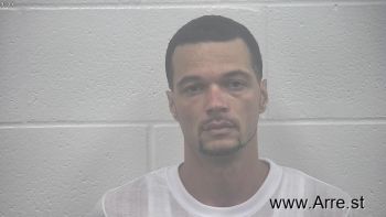 Chance Bryant Hall Mugshot