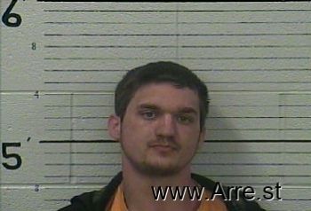 Chance  Hubbard Mugshot