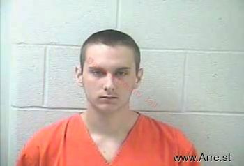 Chance Taylor Humphrey Mugshot