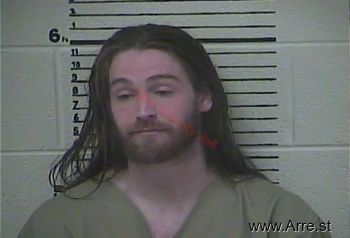 Chance Douglas Moody Mugshot