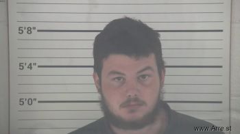 Chance Paul Walsh Mugshot