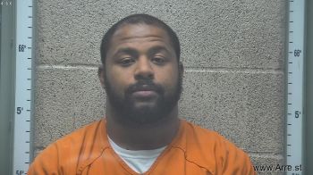 Chandler Fulton Brown Mugshot