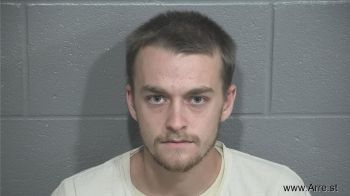 Chandler James Moon Mugshot