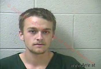 Chandler  Moon Mugshot