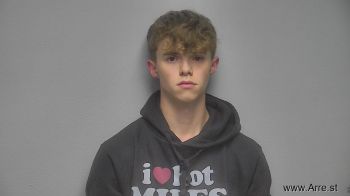 Chandler G Turner-coomer Mugshot