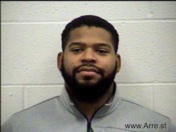 Chandra Louis Moore Jr Mugshot