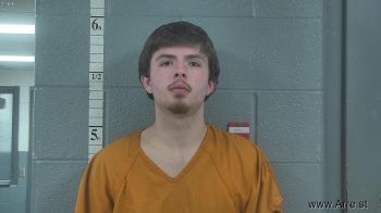 Chanler J Zwanzig Mugshot